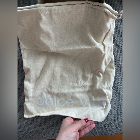 Dolce Vita Zalima Pearl Sandals – Size 8.5 brand new - Picture 15 of 15